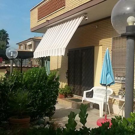 B&B Si Sta Bene Ostia Antica Kültér fotó
