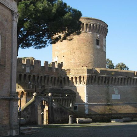 B&B Si Sta Bene Ostia Antica Kültér fotó