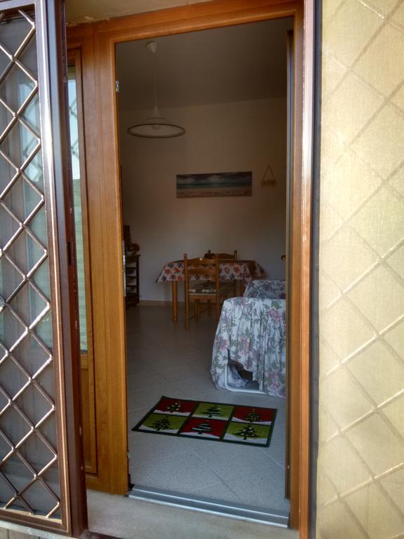 B&B Si Sta Bene Ostia Antica Kültér fotó