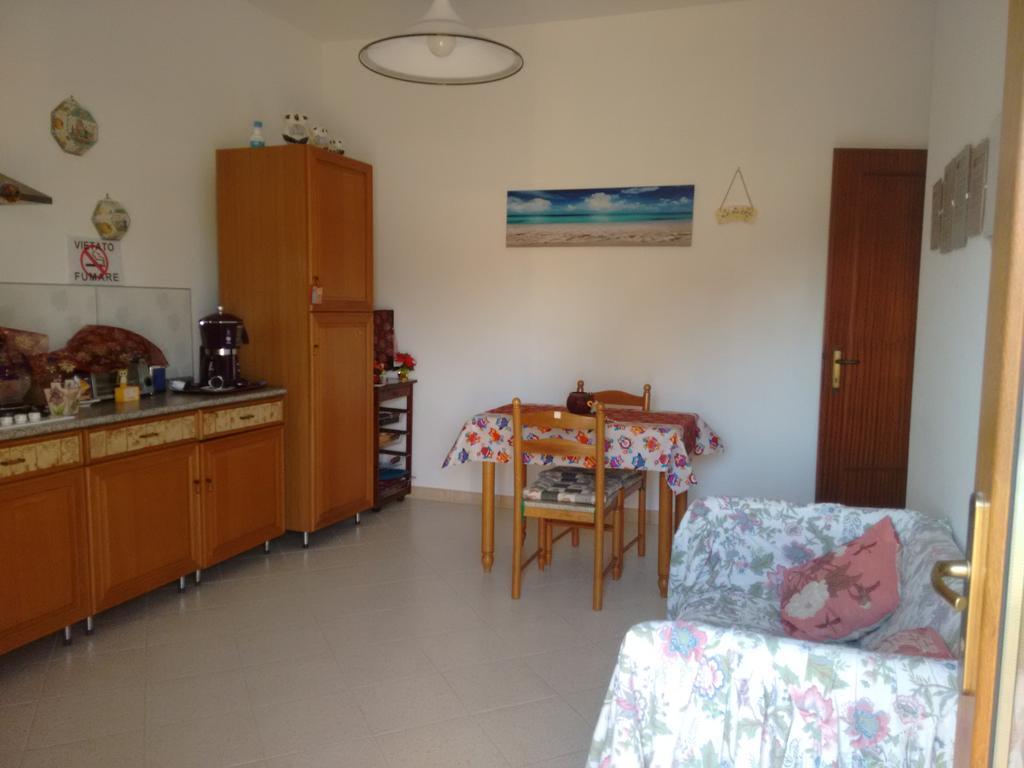 B&B Si Sta Bene Ostia Antica Kültér fotó