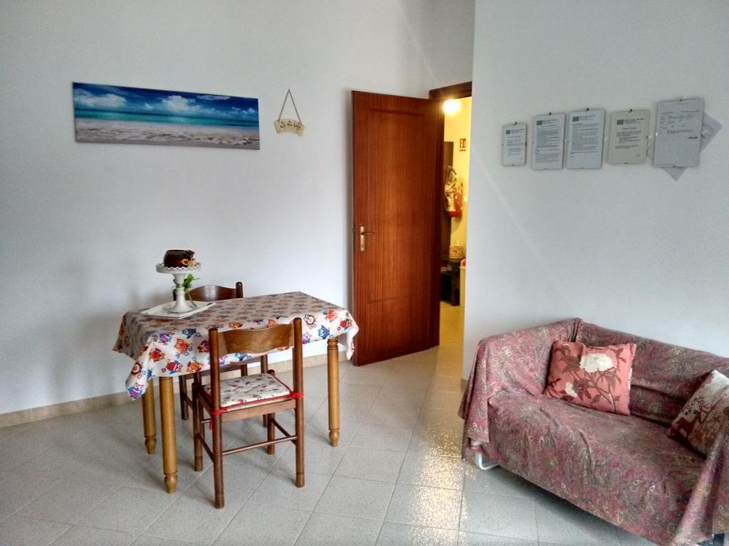 B&B Si Sta Bene Ostia Antica Kültér fotó