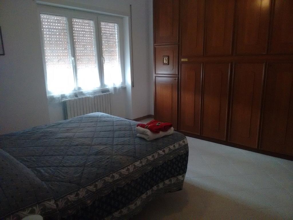 B&B Si Sta Bene Ostia Antica Kültér fotó