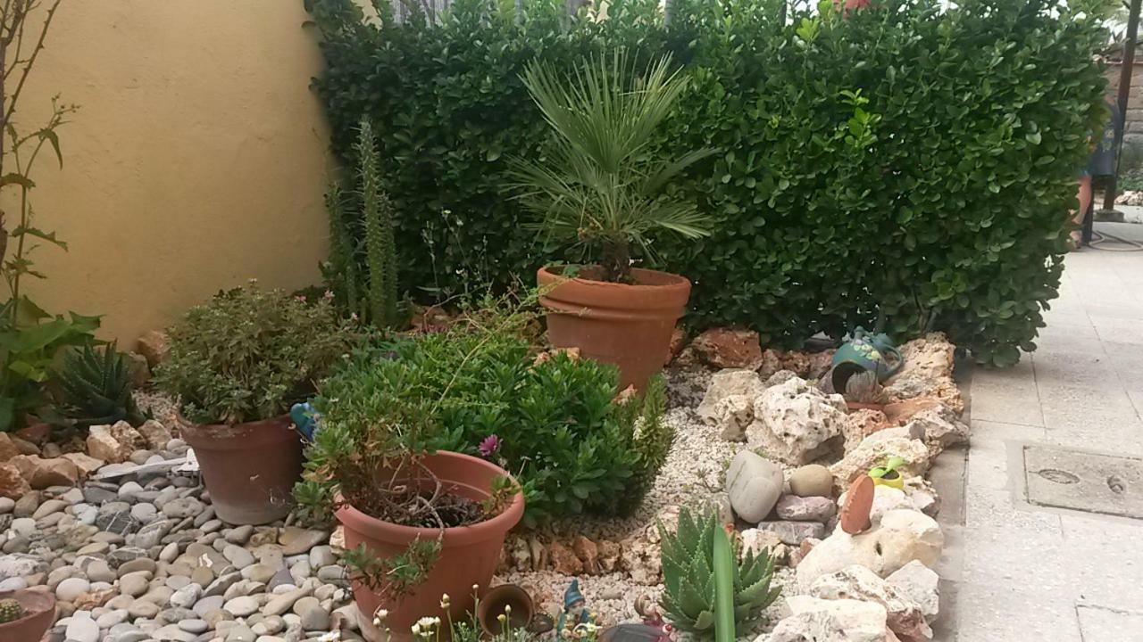 B&B Si Sta Bene Ostia Antica Kültér fotó