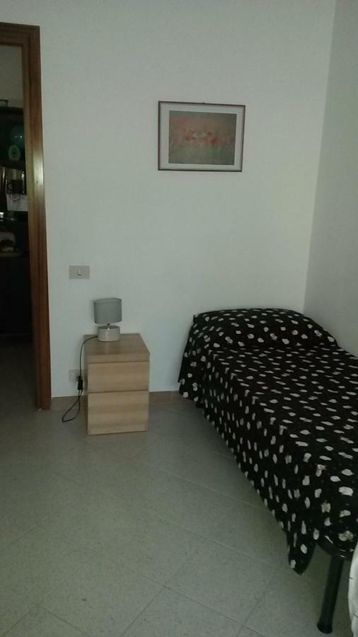 B&B Si Sta Bene Ostia Antica Kültér fotó